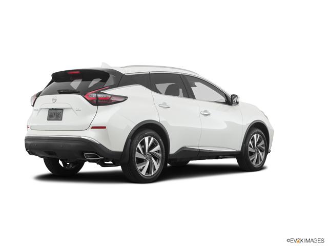 2020 Nissan Murano Vehicle Photo in BETHLEHEM, PA 18017