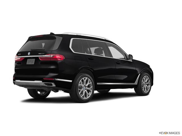 2020 BMW X7 xDrive50i Vehicle Photo in BETHLEHEM, PA 18017-9401