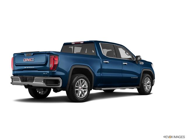 2020 GMC Sierra 1500 Vehicle Photo in INDEPENDENCE, MO 64055-1377