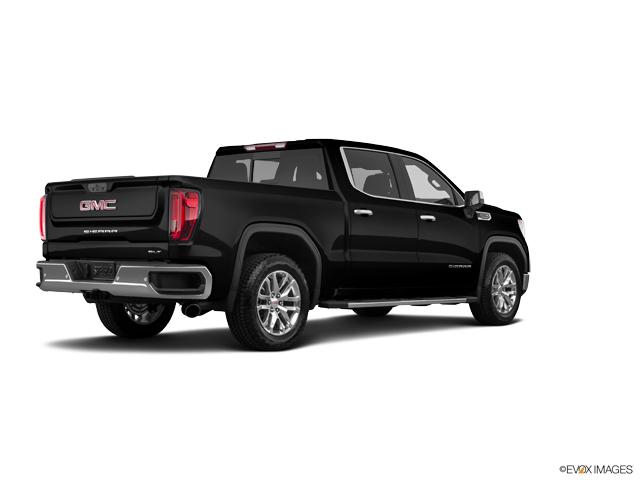 2020 GMC Sierra 1500 Vehicle Photo in BEAUFORT, SC 29906-4218