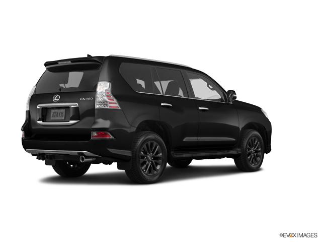 2020 Lexus GX 460 Vehicle Photo in TREVOSE, PA 19053-4984