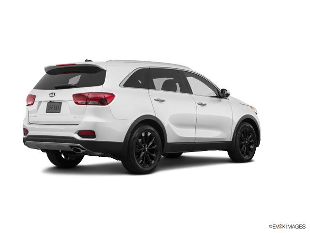 2020 Kia Sorento Vehicle Photo in Lees Summit, MO 64086
