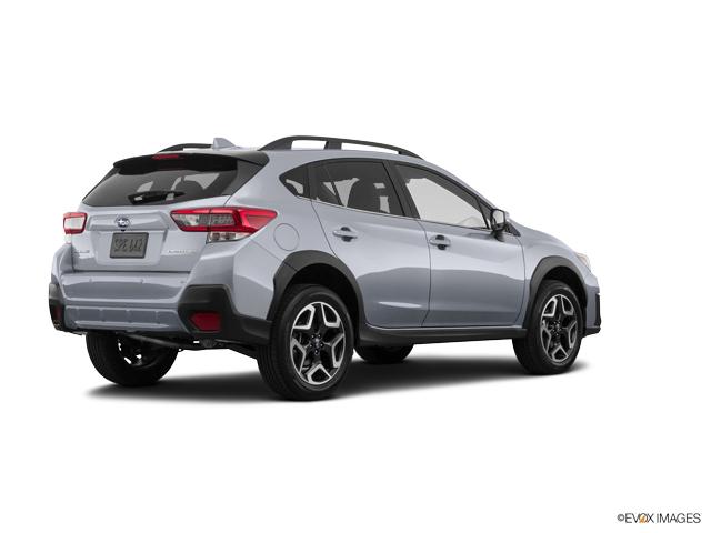 2020 Subaru Crosstrek Vehicle Photo in BETHLEHEM, PA 18017