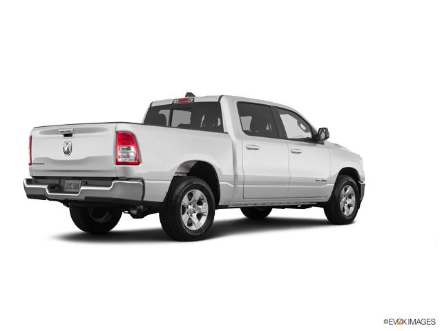 2020 Ram 1500 Vehicle Photo in TOPEKA, KS 66609-0000