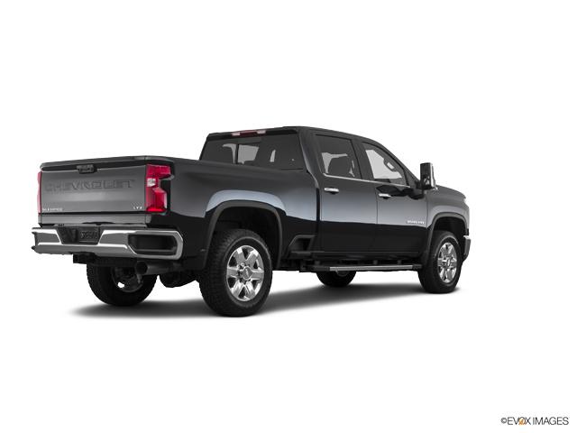 2020 Chevrolet Silverado 3500 HD Vehicle Photo in KANSAS CITY, MO 64114-4502