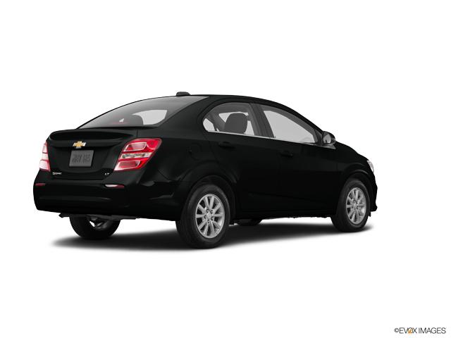 2020 Chevrolet Sonic Vehicle Photo in SAVANNAH, GA 31406-4513