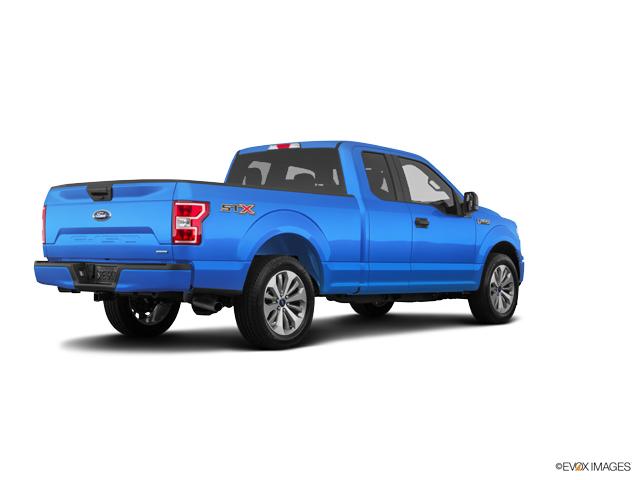 2020 Ford F-150 Vehicle Photo in BEAUFORT, SC 29906-4218