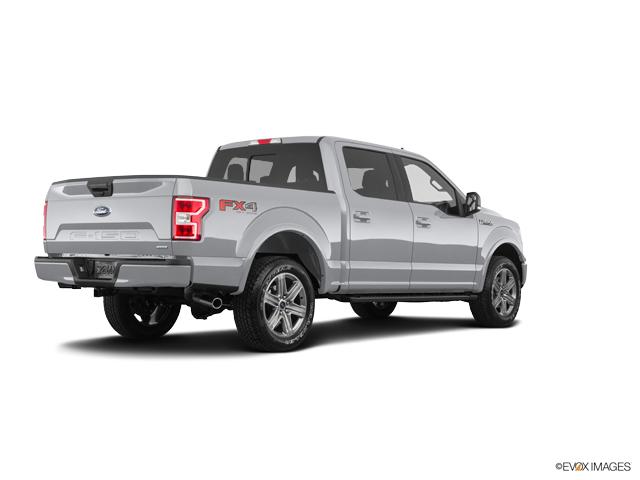 2020 Ford F-150 XLT photo 23