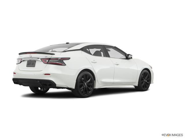 2020 Nissan Maxima Vehicle Photo in Bluffton, SC 29910