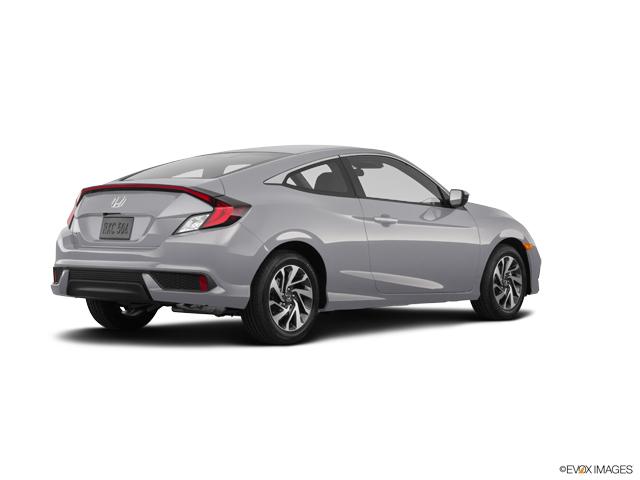 2020 Honda Civic Coupe Vehicle Photo in Statesboro, GA 30458