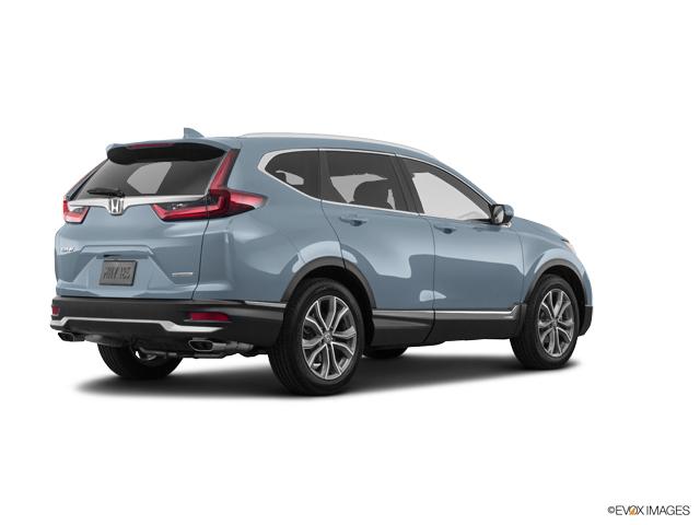 2020 Honda CR-V Vehicle Photo in BETHLEHEM, PA 18017