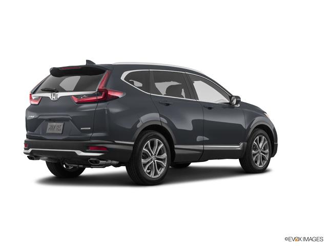 2020 Honda CR-V Vehicle Photo in Easton, PA 18045