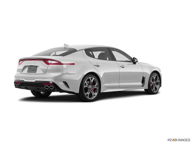 2020 Kia Stinger Vehicle Photo in Lees Summit, MO 64086