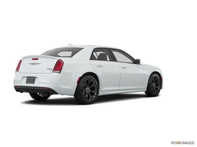 2020 Chrysler 300 Vehicle Photo in Savannah, GA 31419