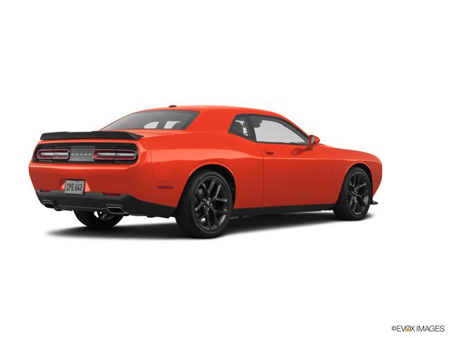 2020 Dodge Challenger Vehicle Photo in Hinesville, GA 31313