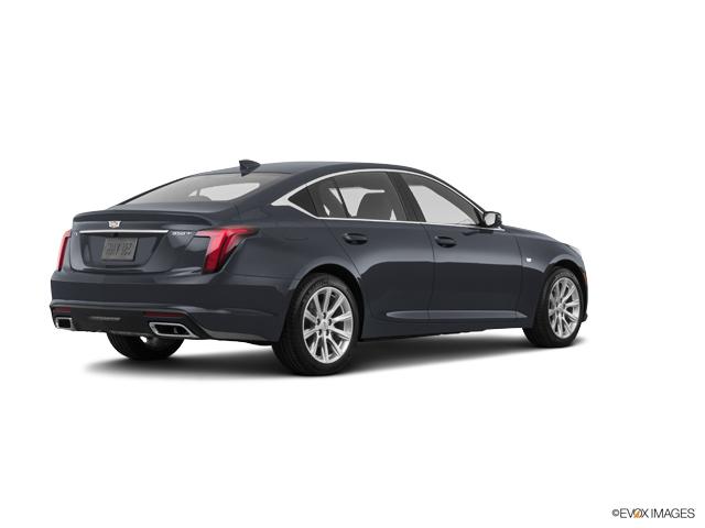 2020 Cadillac CT5 Vehicle Photo in Kansas City, MO 64114