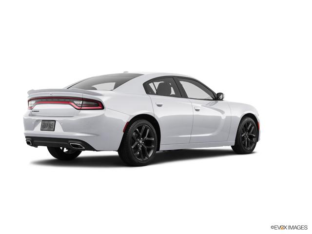 2020 Dodge Charger Vehicle Photo in Savannah, GA 31419