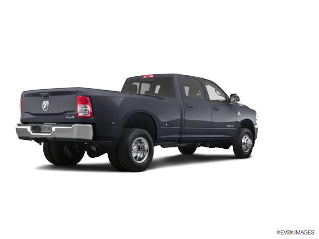 2020 Ram 3500 Vehicle Photo in Savannah, GA 31419