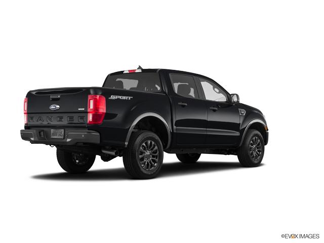 2020 Ford Ranger Vehicle Photo in INDEPENDENCE, MO 64055-1314