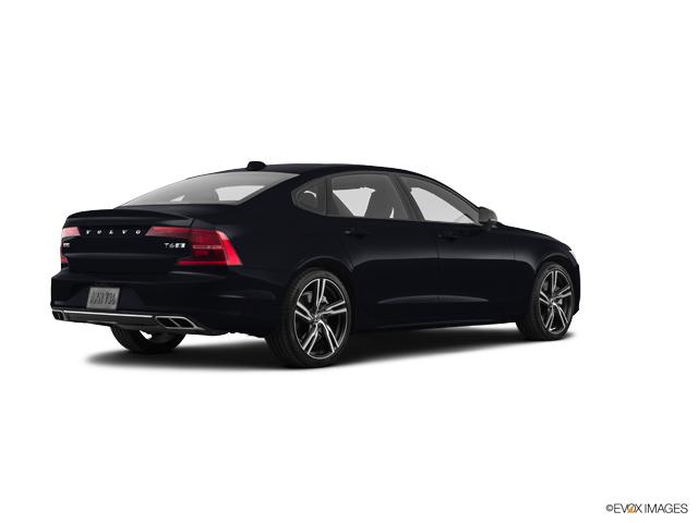 2020 Volvo S90 Vehicle Photo in Trevose, PA 19053