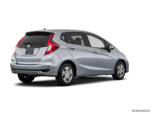 2020 Honda Fit Vehicle Photo in Trevose, PA 19053