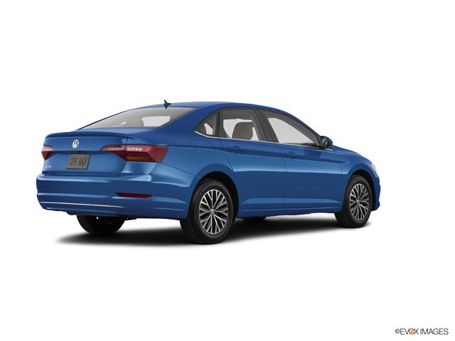2020 Volkswagen Jetta Vehicle Photo in Hinesville, GA 31313