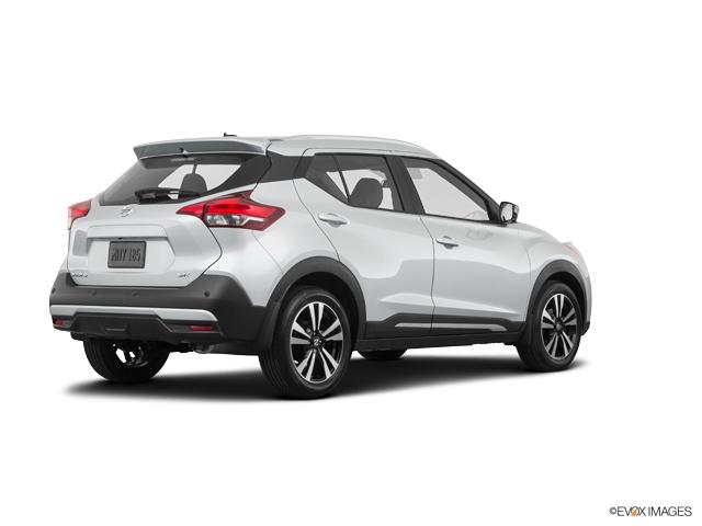 2020 Nissan Kicks Vehicle Photo in Savannah, GA 31419