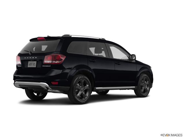 2020 Dodge Journey Vehicle Photo in Statesboro, GA 30458