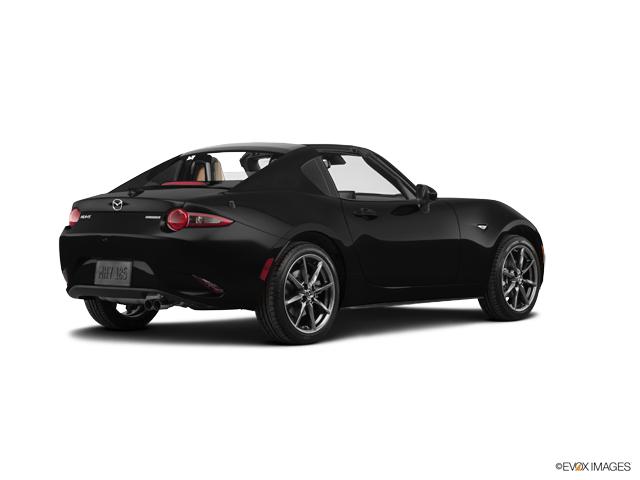 2020 Mazda MX-5 Miata RF Vehicle Photo in Savannah, GA 31419