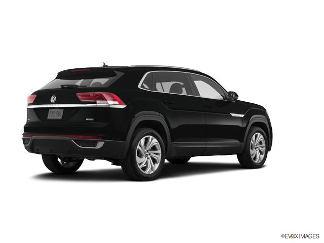 2020 Volkswagen Atlas Cross Sport Vehicle Photo in Willow Grove, PA 19090