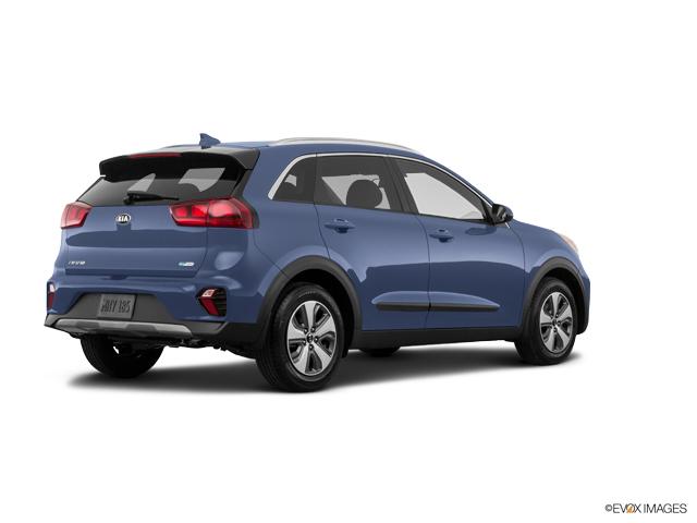 2020 Kia Niro Vehicle Photo in Lees Summit, MO 64086