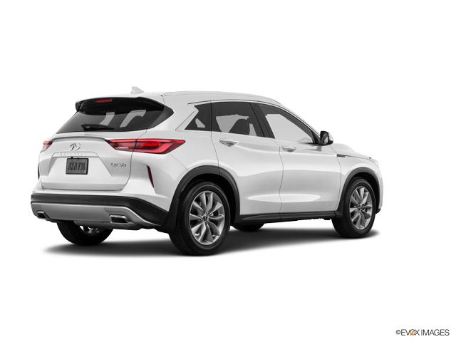 2020 INFINITI QX50 Vehicle Photo in Willow Grove, PA 19090