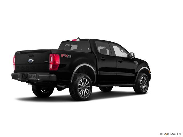 2020 Ford Ranger Vehicle Photo in Trevose, PA 19053