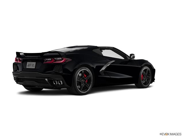 2020 Chevrolet Corvette Vehicle Photo in BETHLEHEM, PA 18017-9401