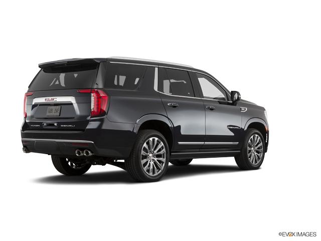 2021 GMC Yukon Vehicle Photo in KANSAS CITY, MO 64114-4545