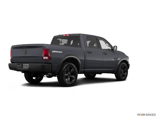 2020 Ram 1500 Classic Vehicle Photo in INDEPENDENCE, MO 64055-1377