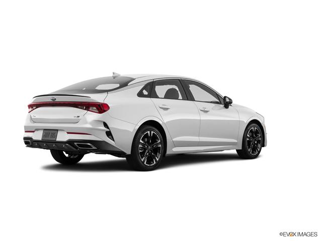 2021 Kia K5 Vehicle Photo in BRUNSWICK, GA 31525-1881