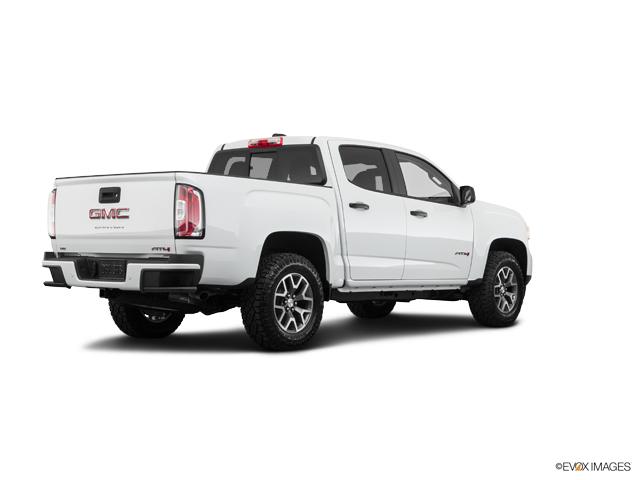 2021 GMC Canyon Vehicle Photo in KANSAS CITY, MO 64114-4502