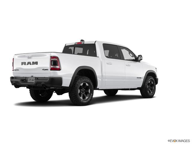 2020 Ram 1500 Vehicle Photo in INDEPENDENCE, MO 64055-1377