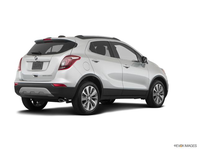 2021 Buick Encore Vehicle Photo in POOLER, GA 31322-3252