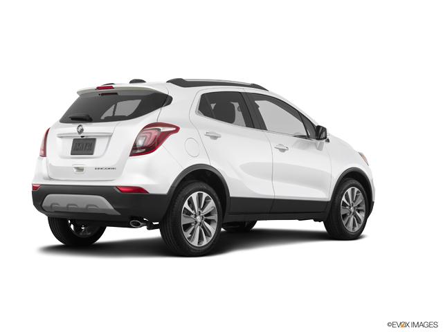 2021 Buick Encore Vehicle Photo in TREVOSE, PA 19053-4984