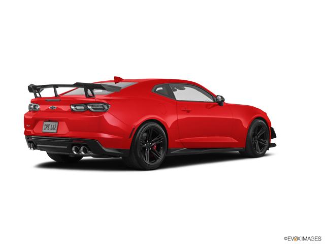 2021 Chevrolet Camaro Vehicle Photo in POOLER, GA 31322-3252