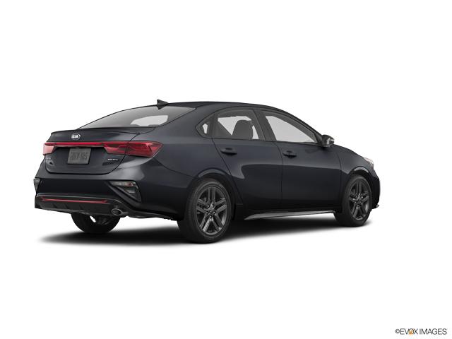 2021 Kia Forte Vehicle Photo in Hinesville, GA 31313