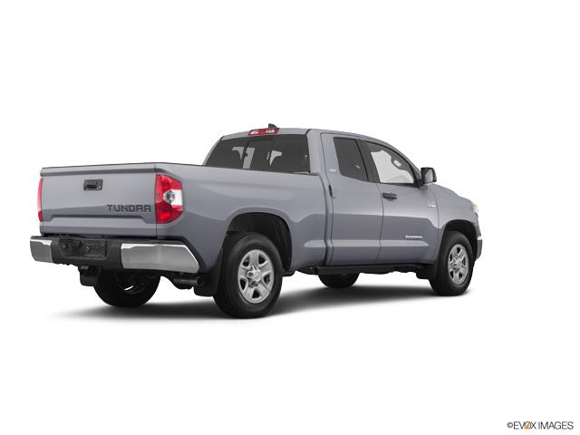 2021 Toyota Tundra 4WD Vehicle Photo in BRUNSWICK, GA 31525-1881
