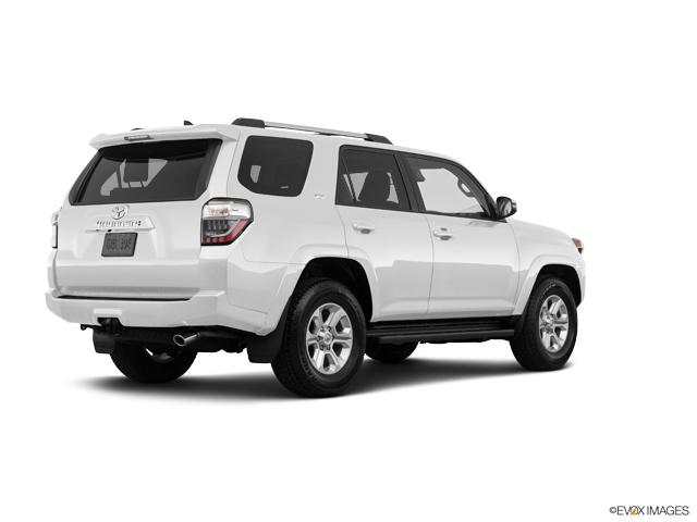 2021 Toyota 4Runner Vehicle Photo in Kansas City, MO 64114