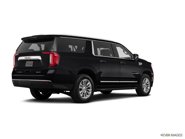 2021 GMC Yukon XL Vehicle Photo in Kansas City, MO 64114