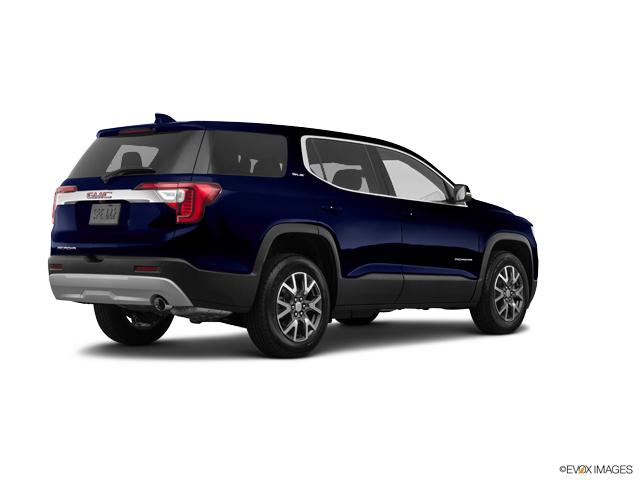 2021 GMC Acadia Vehicle Photo in Hinesville, GA 31313