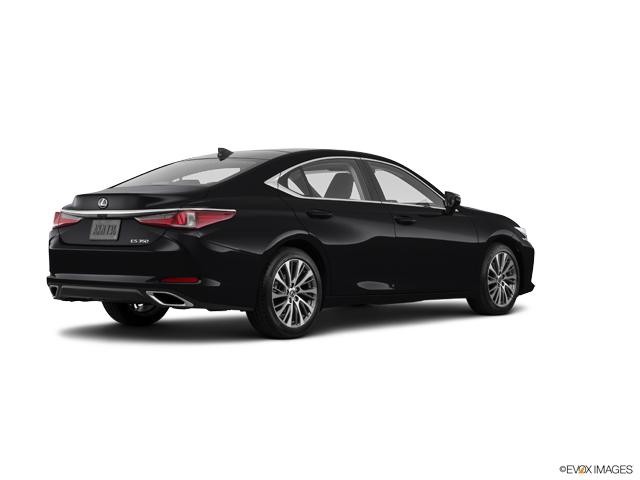 2021 Lexus ES 250 Vehicle Photo in Willow Grove, PA 19090