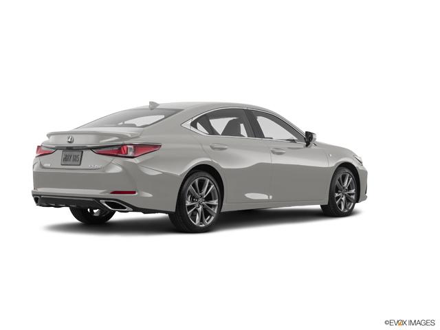 2021 Lexus ES 350 Vehicle Photo in SAVANNAH, GA 31406-4513