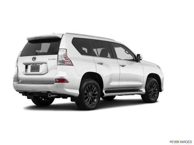 2021 Lexus GX 460 Vehicle Photo in Trevose, PA 19053